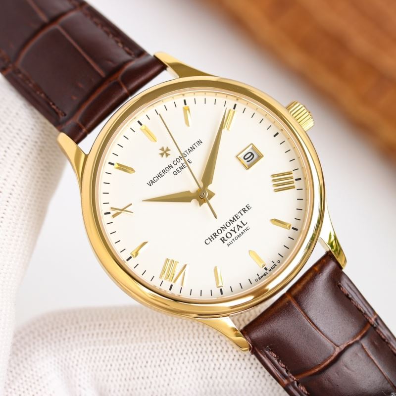 VACHERON CONSTANTIN Watches